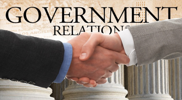 Government Relations & Policy